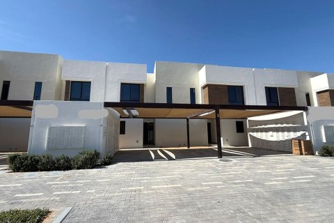 Townhouse de 2 dormitorios en  Yas Island, UAE No. 79837 2