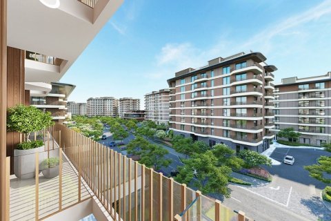 Apartment de 45m² en  Yas Island, UAE No. 79840 2