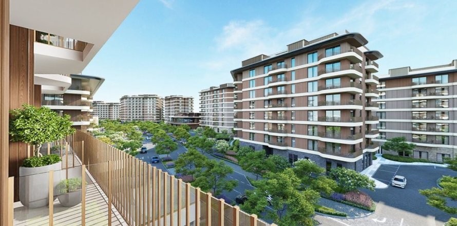Apartamento tipo estudio Estudio en  Yas Island, UAE No. 79840