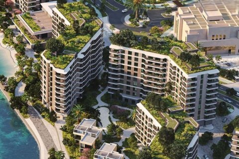 Apartment de 45m² en  Yas Island, UAE No. 79840 13