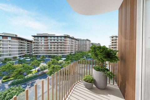 Apartment de 45m² en  Yas Island, UAE No. 79840 18