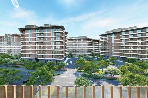 Apartment de 45m² en  Yas Island, UAE No. 79840 21