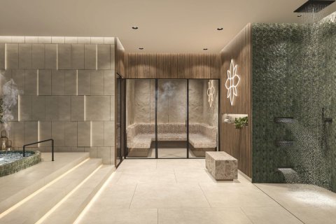 Apartment de 45m² en  Yas Island, UAE No. 79840 6