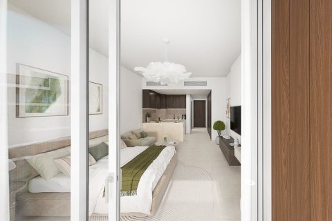 Apartment de 45m² en  Yas Island, UAE No. 79840 20