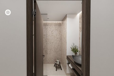 Apartment de 45m² en  Yas Island, UAE No. 79840 23