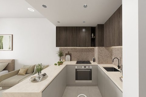 Apartment de 45m² en  Yas Island, UAE No. 79840 19