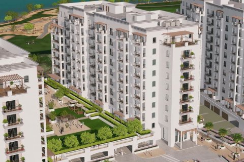 Apartment de 44m² en  Yas Island, UAE No. 79842 4