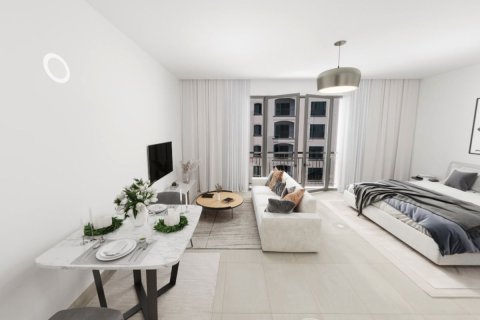 Apartment de 44m² en  Yas Island, UAE No. 79842 3