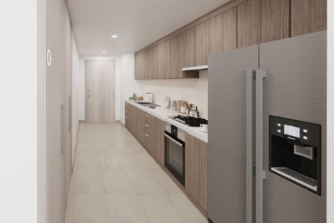 Apartment de 44m² en  Yas Island, UAE No. 79842 8