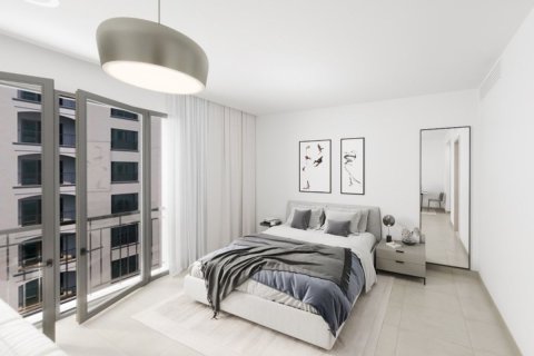 Apartment de 44m² en  Yas Island, UAE No. 79842 9
