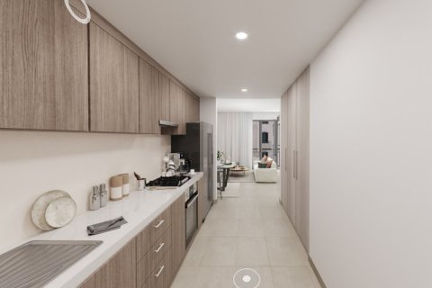Apartment de 44m² en  Yas Island, UAE No. 79842 5