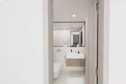Apartment de 44m² en  Yas Island, UAE No. 79842 10