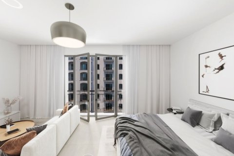 Apartment de 44m² en  Yas Island, UAE No. 79842 7