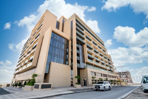 Квартира 40м² на Остров Саадият, ОАЭ №79839 9