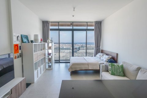 Квартира 40м² на Остров Саадият, ОАЭ №79839 2