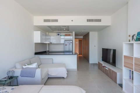 Квартира 40м² на Остров Саадият, ОАЭ №79839 4