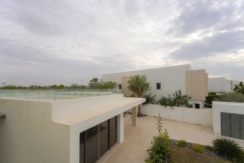 6 غرفة نوم  عقار تجاري على Yas Acres, الإمارات العربية المتحدة رقم 79823 21