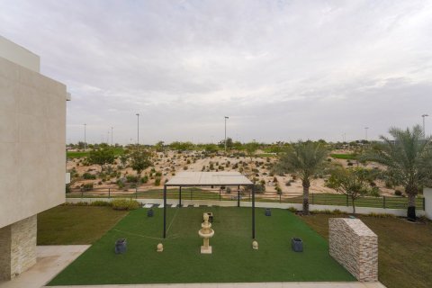6 غرفة نوم  عقار تجاري على Yas Acres, الإمارات العربية المتحدة رقم 79823 17
