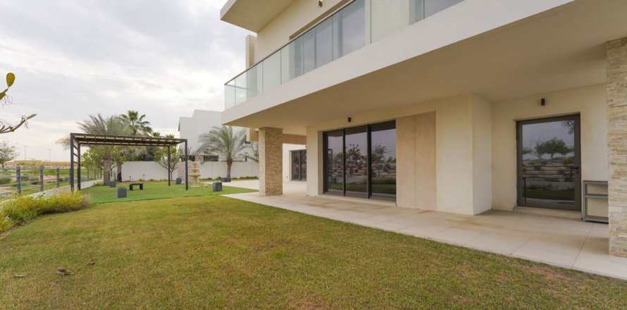 6 غرفة نوم  عقار تجاري على Yas Acres, الإمارات العربية المتحدة رقم 79823