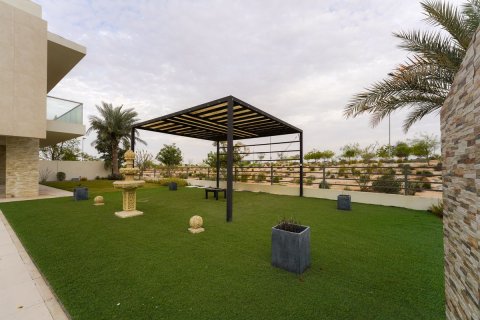 6 غرفة نوم  عقار تجاري على Yas Acres, الإمارات العربية المتحدة رقم 79823 4