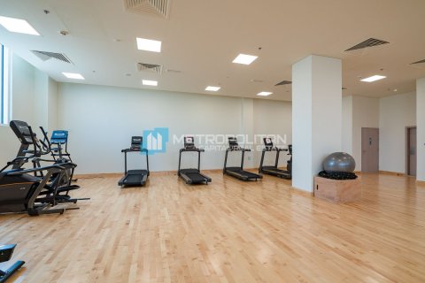 Apartment de 3 dormitorios en  Yas Island, UAE No. 79838 25