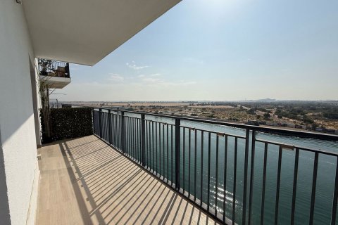 Apartment de 3 dormitorios en  Yas Island, UAE No. 79838 9