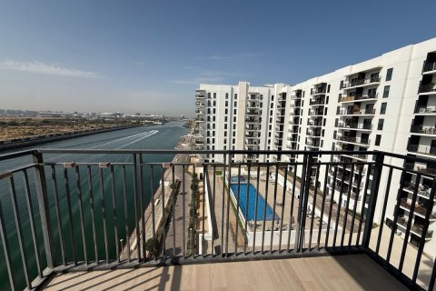 Apartment de 3 dormitorios en  Yas Island, UAE No. 79838 2