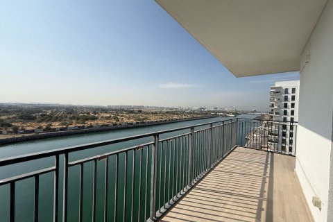Apartment de 3 dormitorios en  Yas Island, UAE No. 79838 5