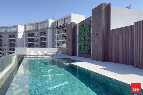 Appartement de 1 chambre à Wadi Al Safa 2, UAE No. 144504 12