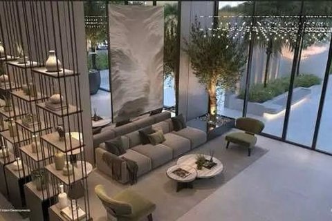 Appartement de 1 chambre à Wadi Al Safa 2, UAE No. 144504