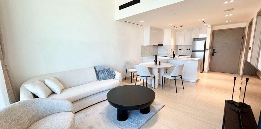 Appartement de 1 chambre à Dubai, UAE No. 144502