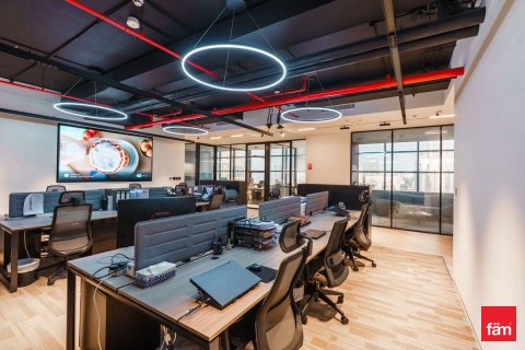 Office de 304.7m² à Dubai, UAE No. 144508 6