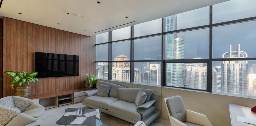 Office de 304.7m² à Dubai, UAE No. 144508