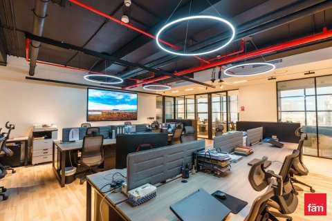 Office de 304.7m² à Dubai, UAE No. 144508 5