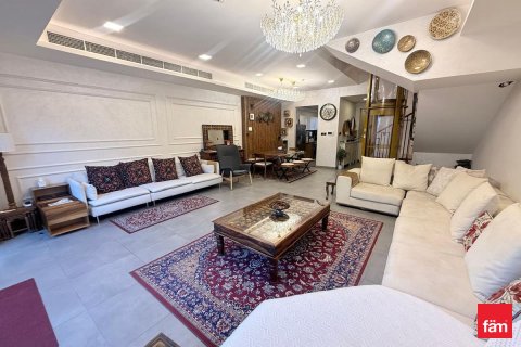 Townhouse de 4 chambres à Dubai, UAE No. 144505 3