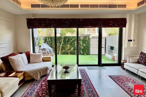 Townhouse de 4 chambres à Dubai, UAE No. 144505
