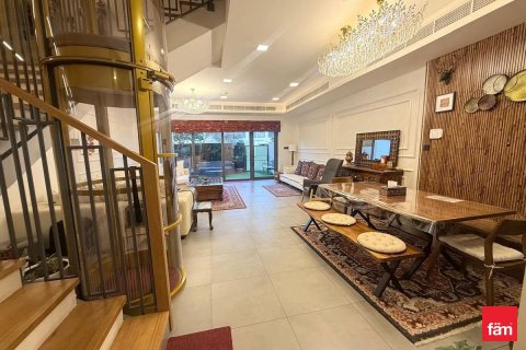 Townhouse de 4 chambres à Dubai, UAE No. 144505 8