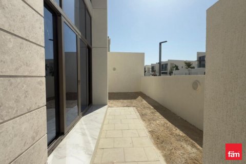 Villa de 4 chambres à Dubai, UAE No. 144503 20