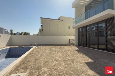 Villa de 4 chambres à Dubai, UAE No. 144503