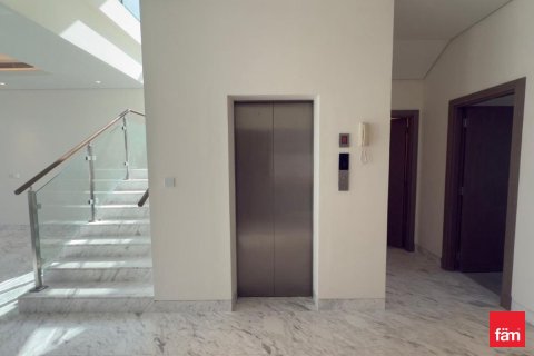 Villa de 4 chambres à Dubai, UAE No. 144503 11