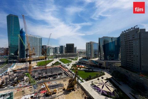 Appartement de 3 chambres à Business Bay, UAE No. 144507 27