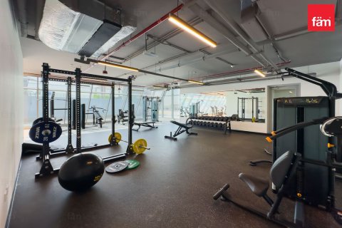 Appartement de 3 chambres à Business Bay, UAE No. 144507 24