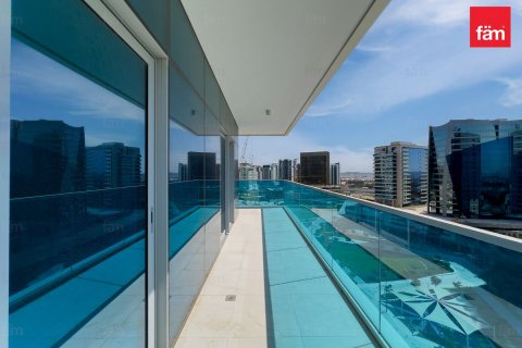 Appartement de 3 chambres à Business Bay, UAE No. 144507 6