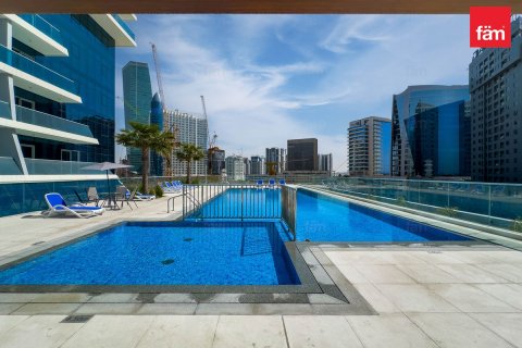 Appartement de 3 chambres à Business Bay, UAE No. 144507 25