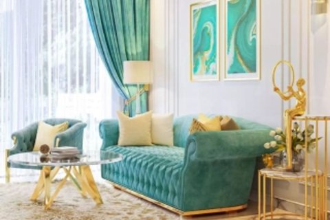 Appartement de 4 chambres à Dubai Science Park, UAE No. 144506 4