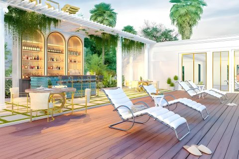 Appartement de 4 chambres à Dubai Science Park, UAE No. 144506 11