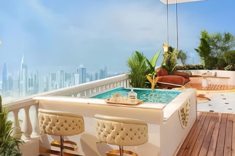 Appartement de 4 chambres à Dubai Science Park, UAE No. 144506 10