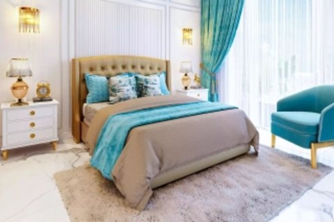 Appartement de 4 chambres à Dubai Science Park, UAE No. 144506 5