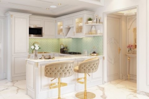 Appartement de 4 chambres à Dubai Science Park, UAE No. 144506 6