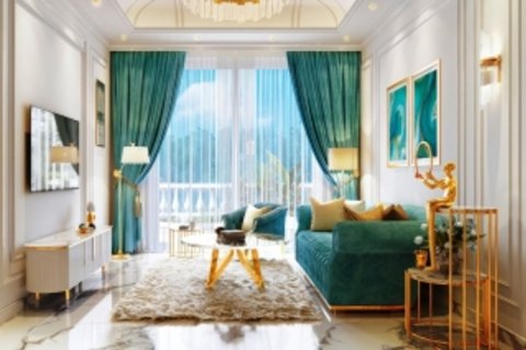 Appartement de 4 chambres à Dubai Science Park, UAE No. 144506 3